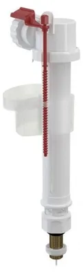Obrázok produktu pre Napúšťací ventil spodný, kovový závit 3/8"