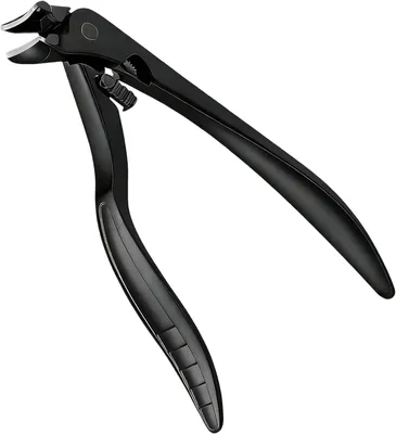 Productafbeelding van Nagelknipper voor senioren met gebogen kop
