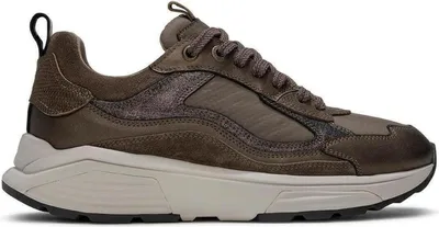 Produktbild von Xsensible Komfort Schnürschuhe Damen 31383733373931 Schwarz 39 EU