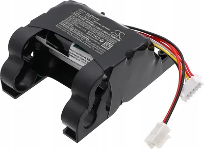 Image de Batterie de type 908BPV144-01 pour Bosch BCHF2MX16 Readyy'y Serie 2 / CS-BBR210VX