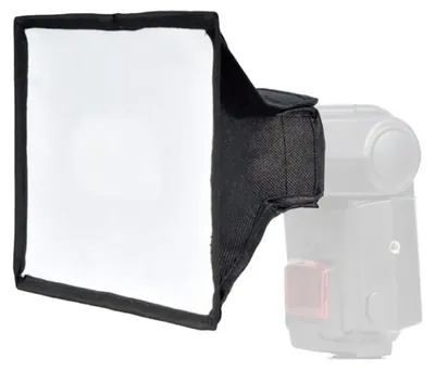 Image de Kit Godox SB1520 (flash) - Taille unique