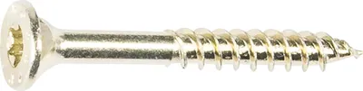 Produktbild von Schmidd Schrauben Holzbauschrauben 6.0 x 50 mm TX 30 Senkkopf - 100 Stück