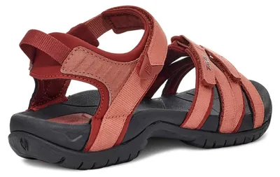 Produktbild von Teva Tirra Womens - Trekkingsandale, Größe:37 (US 6), Farbe:aragon