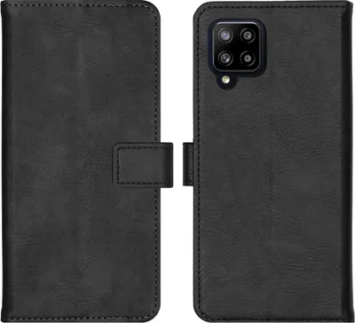 Immagine prodotto di imoshion Custodia a libro Samsung Galaxy A42 - Nero