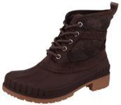 Obrázek produktu pro Kamik Dámské zimní boty Boots Sienna Mid 2 NK2477 brown