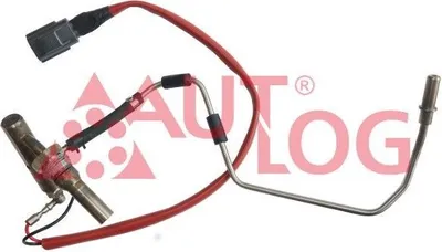 Produktbild von AUTLOG Einspritzeinheit Ruß- / Partikelfilterregeneration AV6506 für FORD FOCUS III Turnier 0,4kg