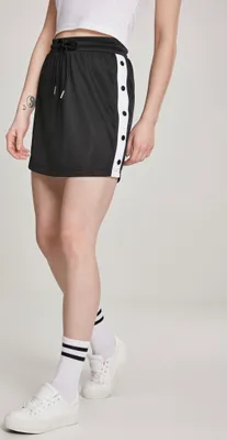 Produktbild von URBAN CLASSICS Track Rock Damen TB2624-00493 - S