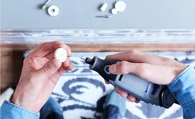 Immagine prodotto di Perno Dremel 401 VE3