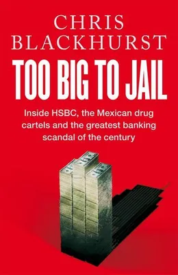 Image de Too Big to Jail