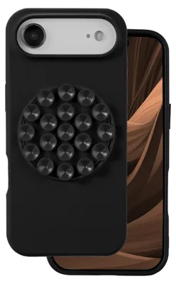 Zdjęcie produktu dla TelForceOne GSM195577, Apple, iPhone 17 Air, Czarny