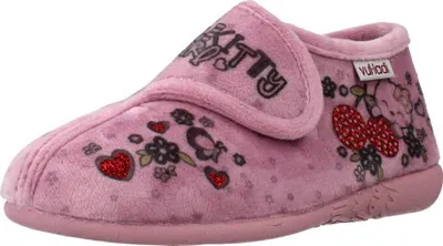 Image de Vulladi 5237 140 Couleur Rose
