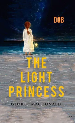 Produktbild von The Light Princess