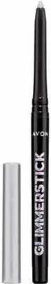 Produktbild von AVON Glimmerstick Diamonds Augenkonturenstift Silver Lights