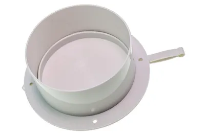 Image de DeLonghi TL1857 Bouchon pour PAC WE110, WE111, WE125, WE126, WE127, WE128 Climatisation