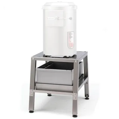 Immagine prodotto di Base per pelatore di patate e verdure con separatore PI-10/PI-20 - Sammic 2009250