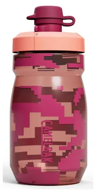 Obrázok produktu pre Fľaša na pitie Camelbak Podium Dirt Series 440 ml, ružová  Ružová, univerzálna veľkosť