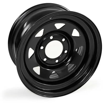 Immagine prodotto di Cerchione In Acciaio Più Grande Snfc17X8-6X114,3X66/0/B