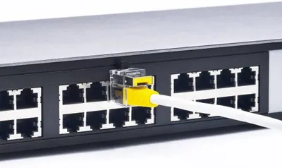 Produktbild von Smartkeeper NC13, Schwarz
