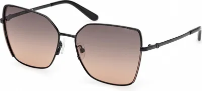 Immagine prodotto di Occhiali da sole Guess Gu00192 Donna Nero Uomo Nero Taglia Unica