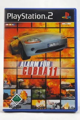 Produktbild von Alarm für Cobra 11