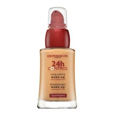 Immagine prodotto di Dermacol 24H Control Make-Up trucco a lunga durata n.3 30 ml