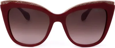 Produktbild von Blumarine Sonnenbrille SBM765S 09FH 55 18 135