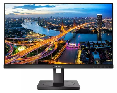 Image de Philips 68,5cm (27,0") 275B1 16:09 DVI+HDMI+DP+USB IPS