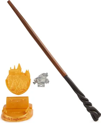 Produktbild von Spin Master SPIN Wizarding World Zauberstab, Sammlerstück.6068013 /9
