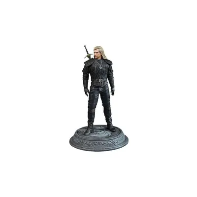 Produktbild von Dark Horse THE WITCHER: GERALT FIGURE, Sammelfigur, Film & TV-Serien