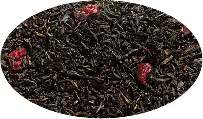 Imagen del producto de Eder Gewürze - Té Cereza Silvestre aromatizado - 1kg