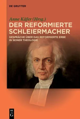 Produktbild von Der reformierte Schleiermacher