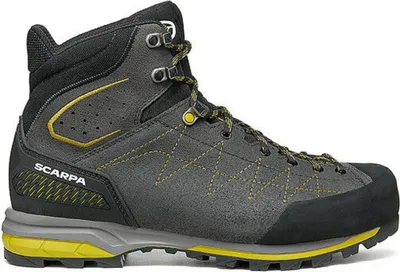 Produktbild von Scarpa ZODIAC TRK GTX, Anthrazit, 660 g