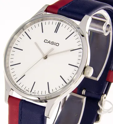 Produktbild von Casio MTP-E133L-2EEF, Wasserfest