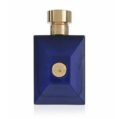 Zdjęcie produktu dla Versace For Men Dylan Blue dezodorant 100ml