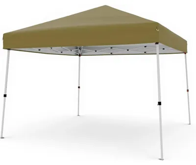 Produktbild von Pavillon, wasserdicht, UV-beständig, Khaki