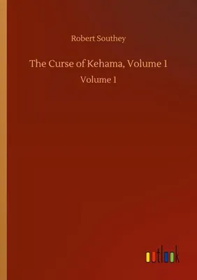 Produktbild von The Curse of Kehama, Volume 1