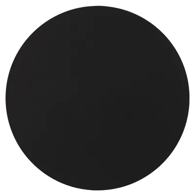 Produktbild von Moderne LED Wandlampe ALLANA Schwarz Metall 12W Wandleuchte Wohnzimmer Schlafzimmer Flur