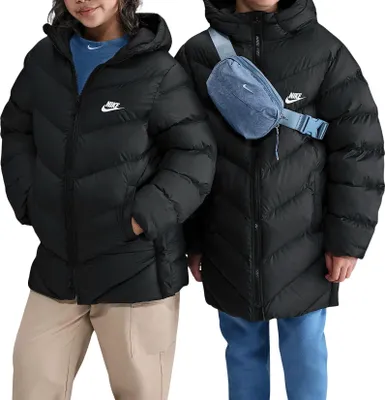 Produktbild von Nike Sportswear All Day Play Winterjacke Junior