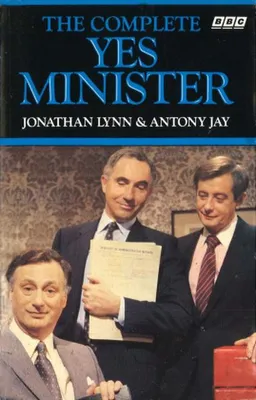 Image de The Complete Yes Minister