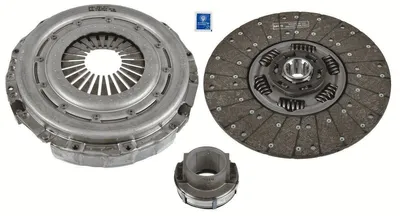 Produktbild von Kupplungssatz SACHS 3400 700 439