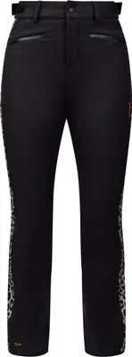 Produktbild von BRUNOTTI Jymma Women Softshell Pants BLACK BLACK XS
