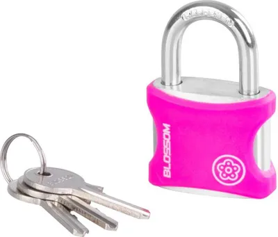Image de Cadenas Blossom BX01, 38 mm