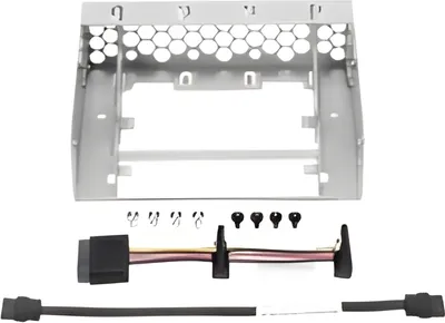 Obrázek produktu pro HPE MicroServer Gen10 SFF-NHP Converter Kit, 420 g