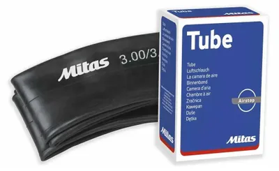 Obrázok produktu pre Mitas TUBE 2.50-10 >> 100/90-10 JS87