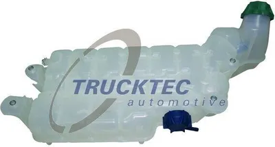 Produktbild von TRUCKTEC AUTOMOTIVE Ausgleichsbehälter Kühlmittel für MAN TGM Kühlwasser 05.19.100