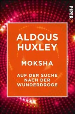 Obrázok produktu pre Moksha