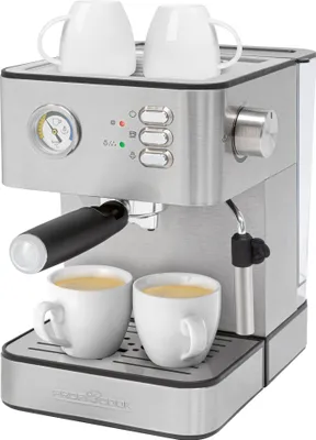 Image de ES 1209 espresso 20barů