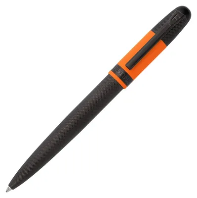 Zdjęcie produktu dla Festina pióro kulkowe Classicals Black Edition Orange