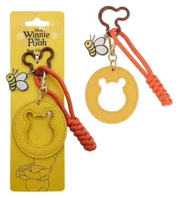 Obrázok produktu pre Kľúčenka Disney s motívom Winnieho Pooha