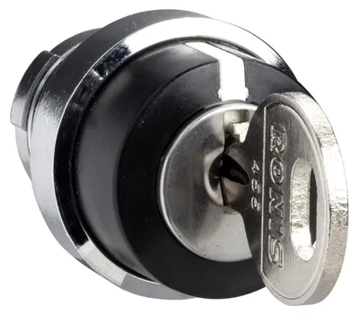 Immagine prodotto di Selettore Schneider Electric KAXZ1S141